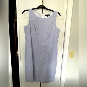 Brooks Brothers sheath dress - Size 14
